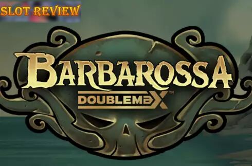 Barbarossa DoubleMax slot